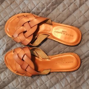 Summer Slides